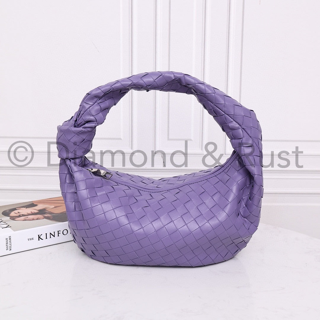 Jodie Bag Medium 46cm #3485A Lavender Purple