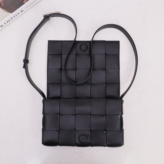 Cassette Bag Color  # 2248 Black