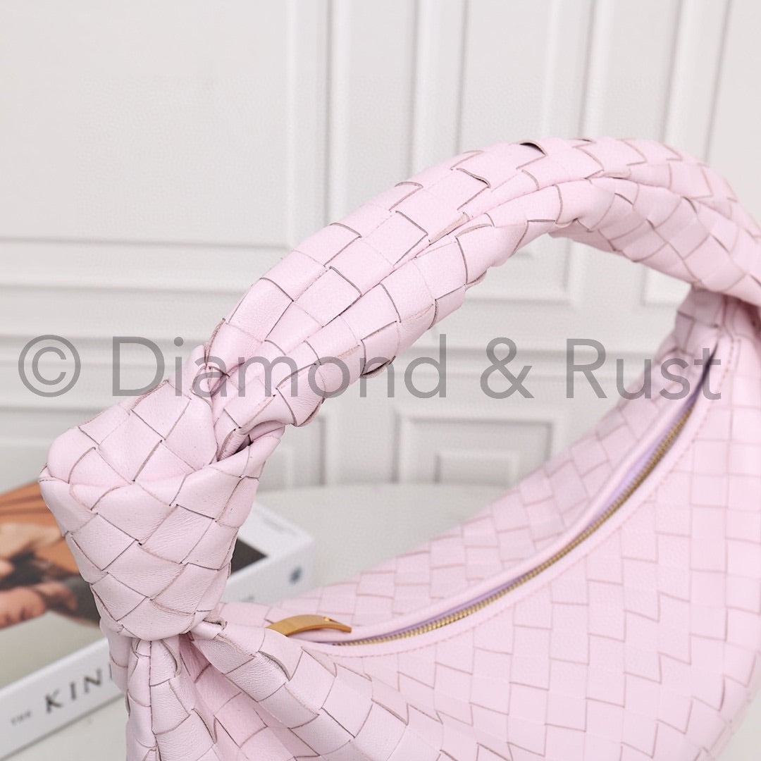 Jodie Bag Medium 46cm #3485A Baby Pink