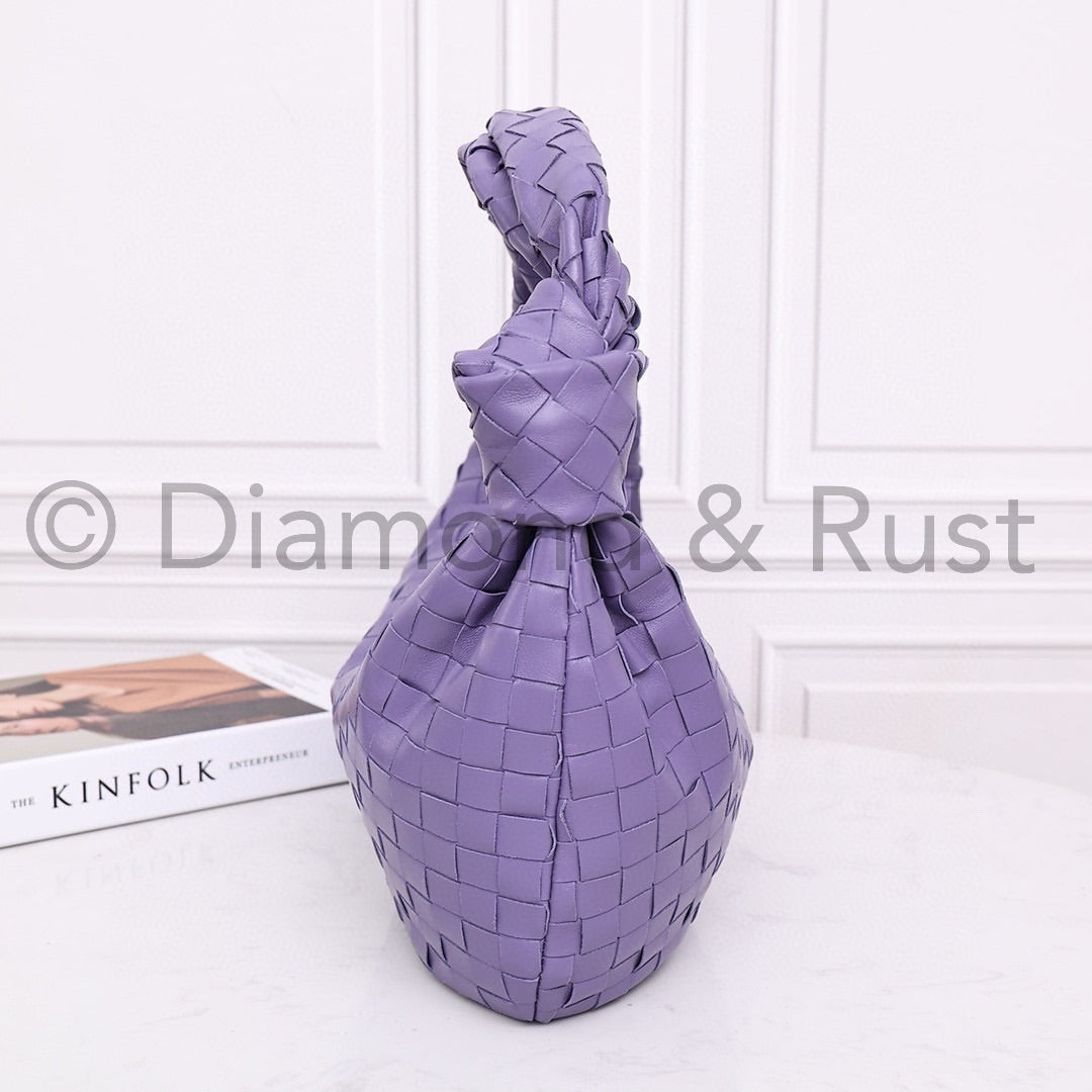 Jodie Bag Medium 46cm #3485A Lavender Purple