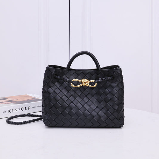 Small Andiamo Bag #2261 Black