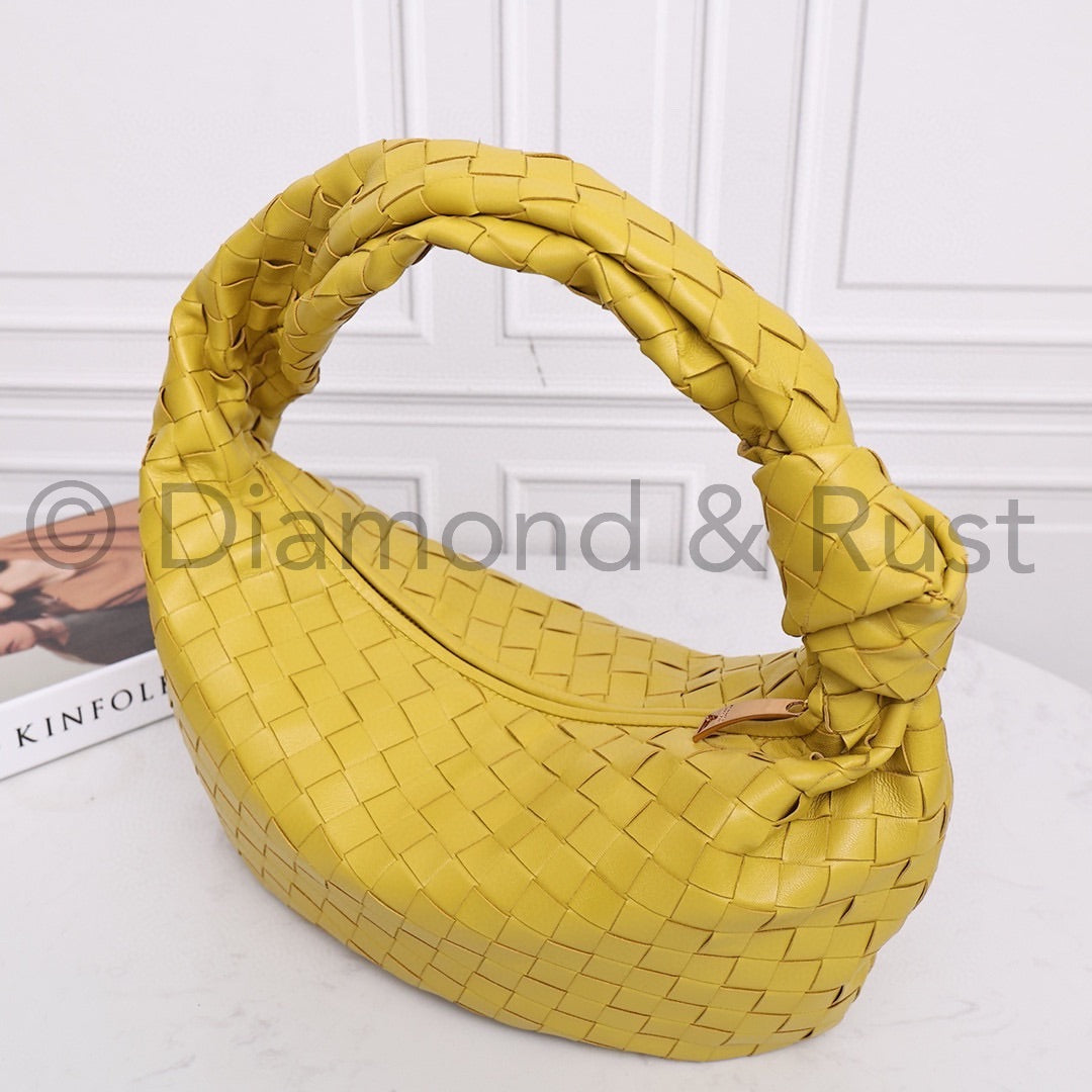 Jodie Bag Medium 46cm #3485A Yellow