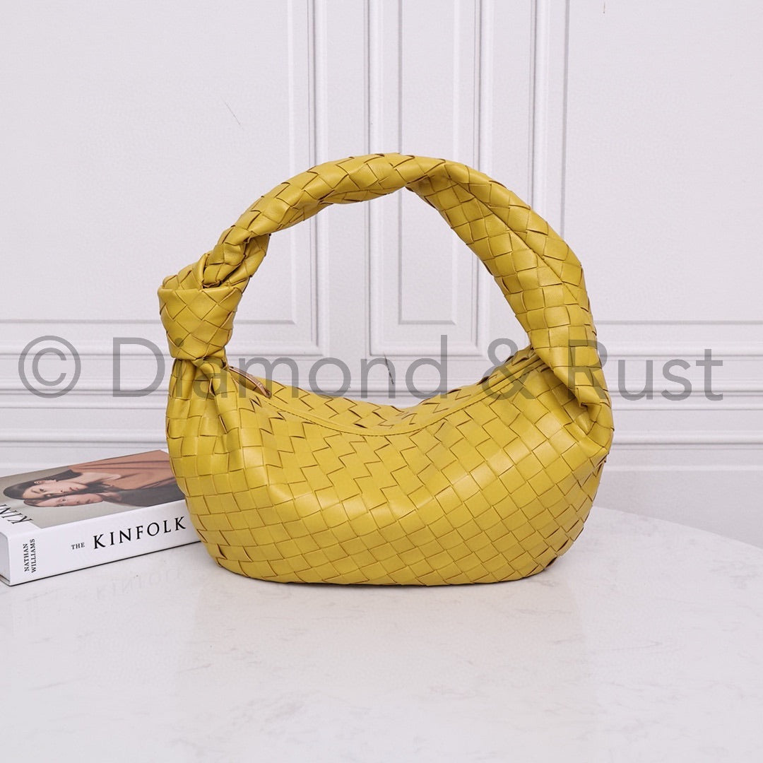 Jodie Bag Medium 46cm #3485A Yellow