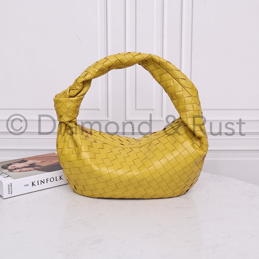 Jodie Bag Medium 46cm #3485A Yellow