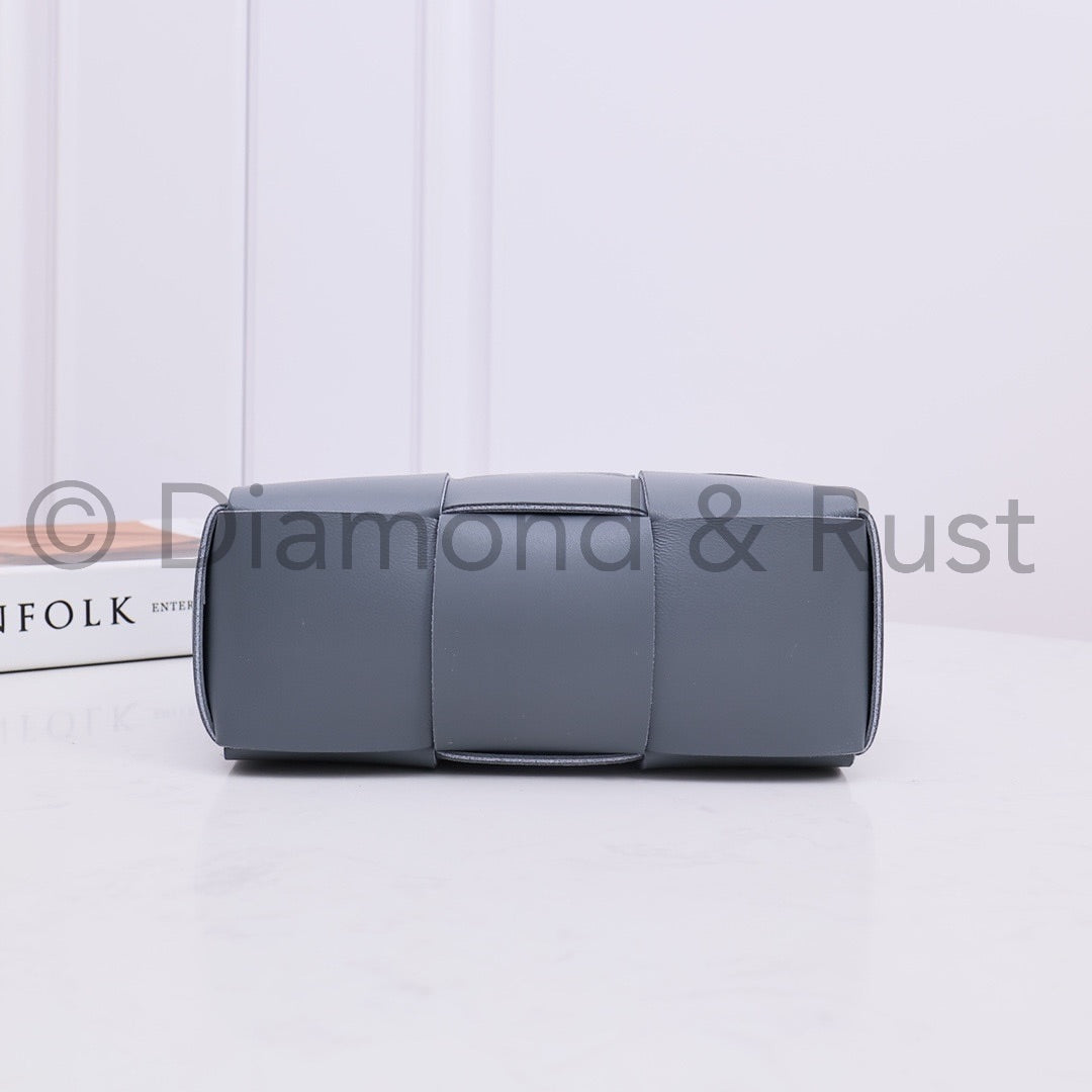 Nano Tote 20cm #2251 Thunder Gray