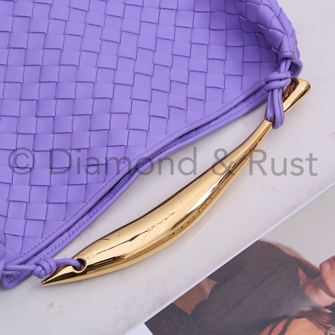 Sardine Bag 36cm #2264 Violet Purple