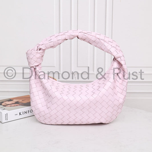 Jodie Bag Medium 46cm #3485A Baby Pink