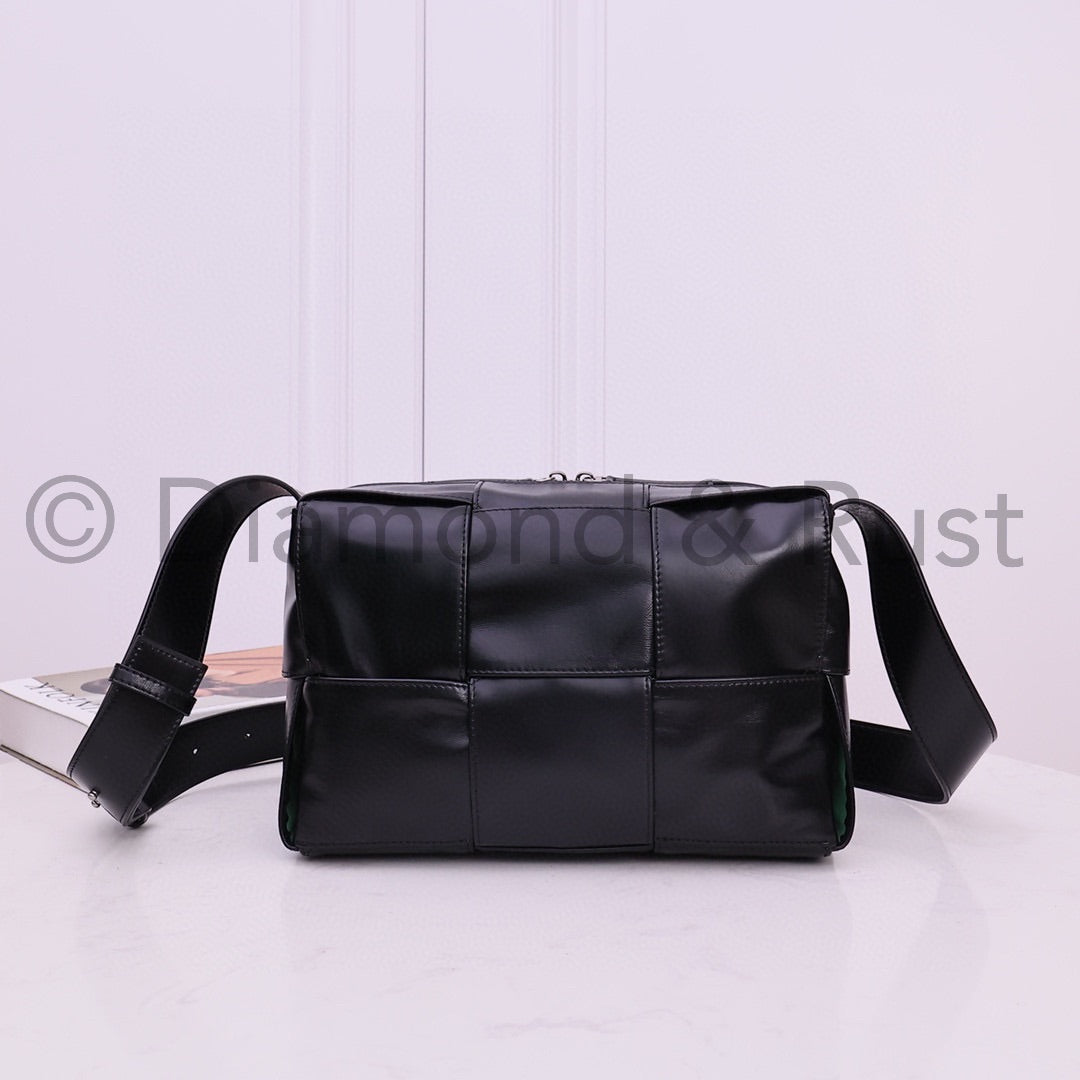 Arco Camera Bag #2254 Black