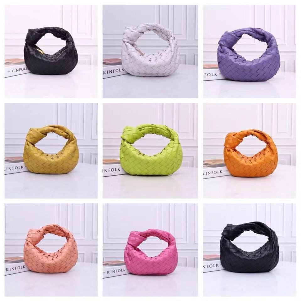 Mini Jodie Bag 27cm #3485