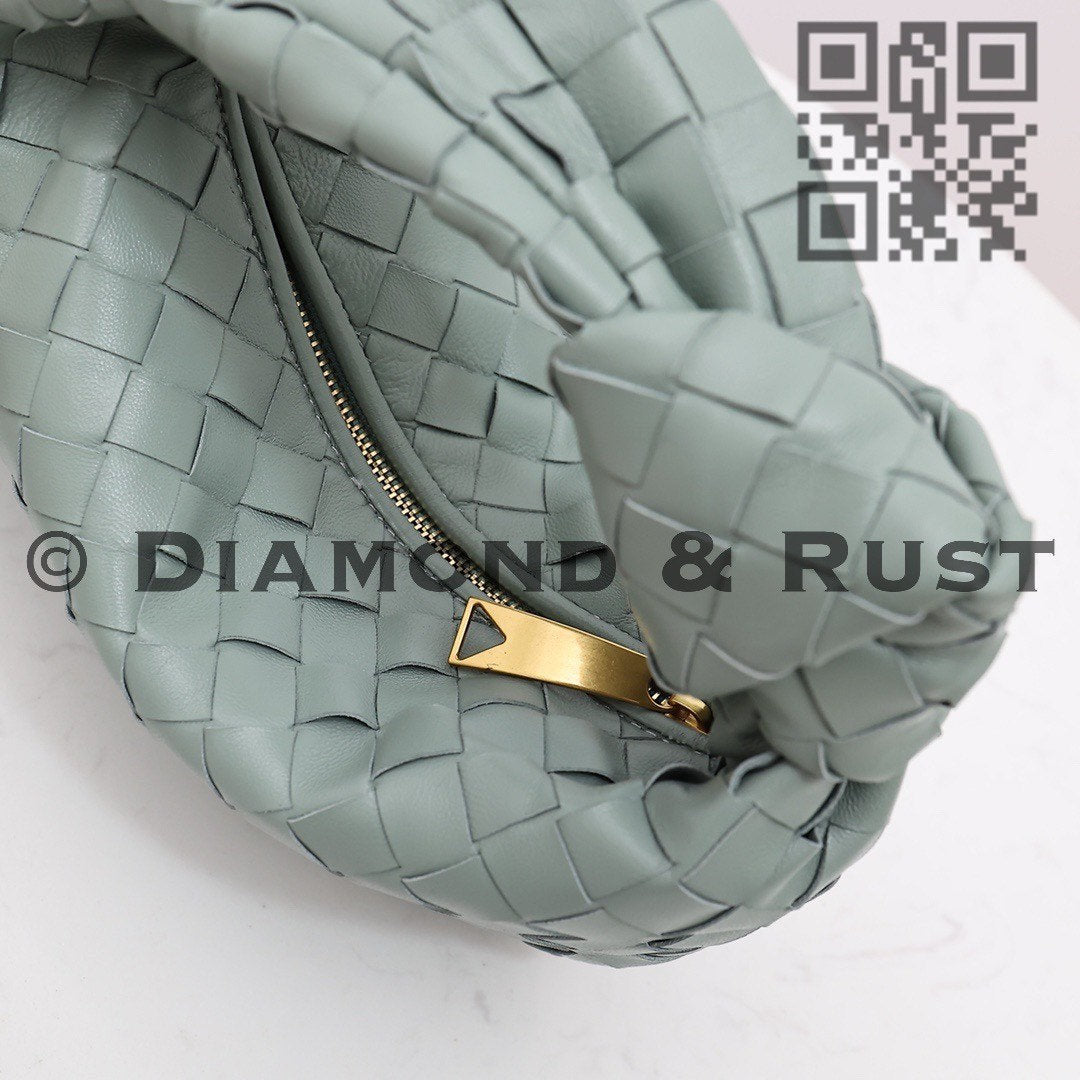 Mini Jodie Bag 27cm #3485 Sage