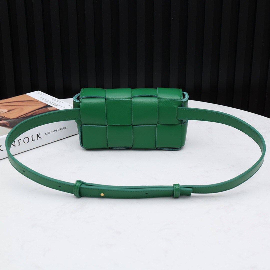 Cassette Belt Bag #9031 Multiple Colors