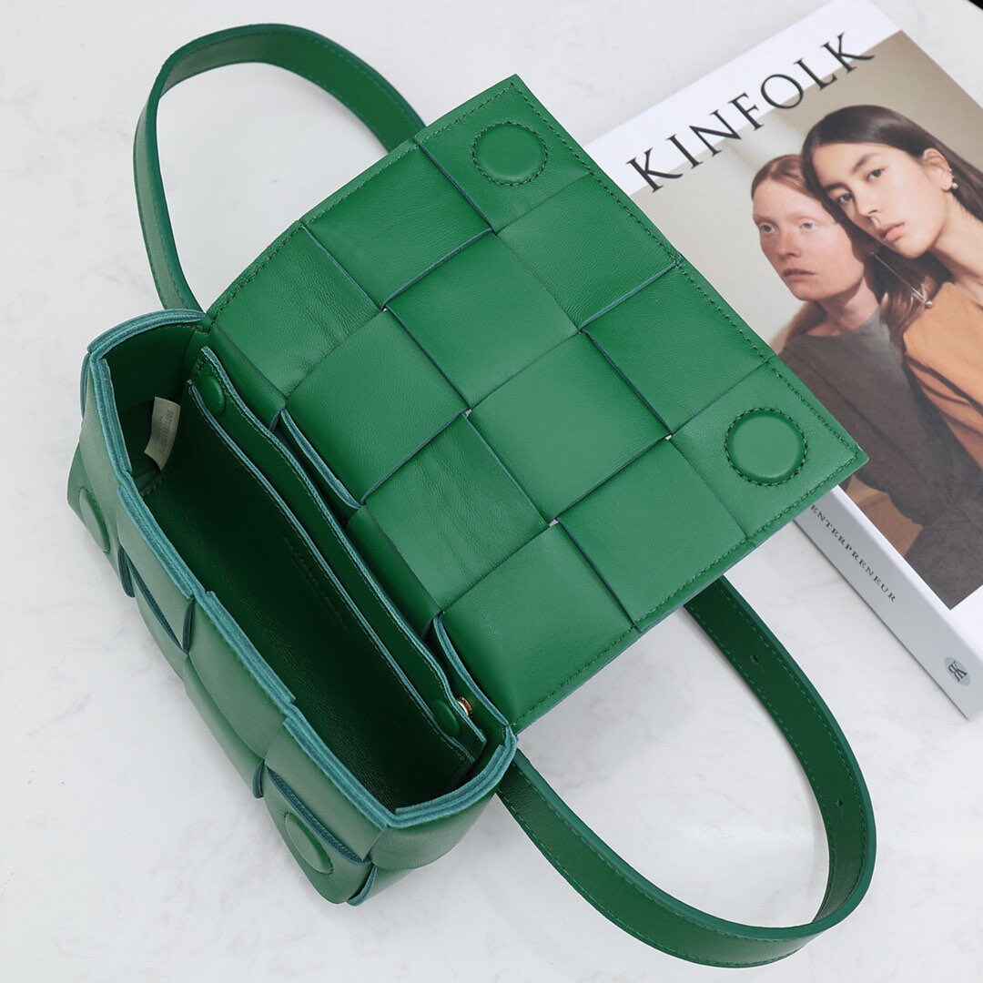 Cassette Belt Bag #9031 Multiple Colors – DIAMOND&RUST