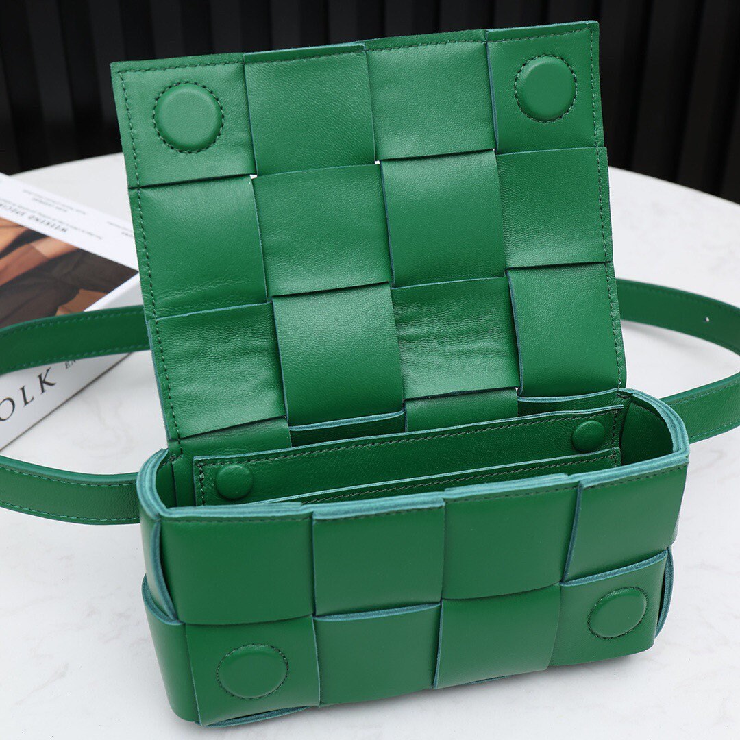 Cassette Belt Bag #9031 Multiple Colors