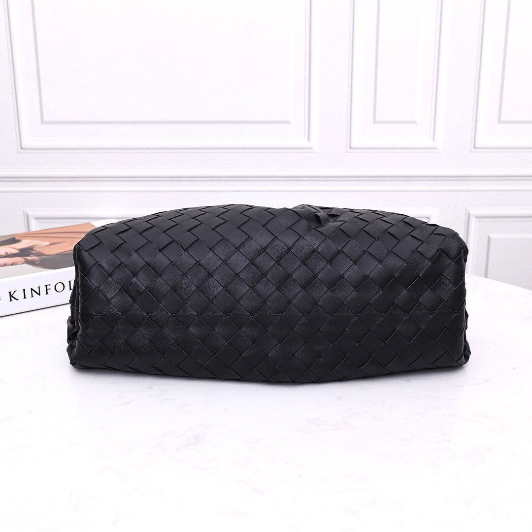 Large Pouch Clutch #9029