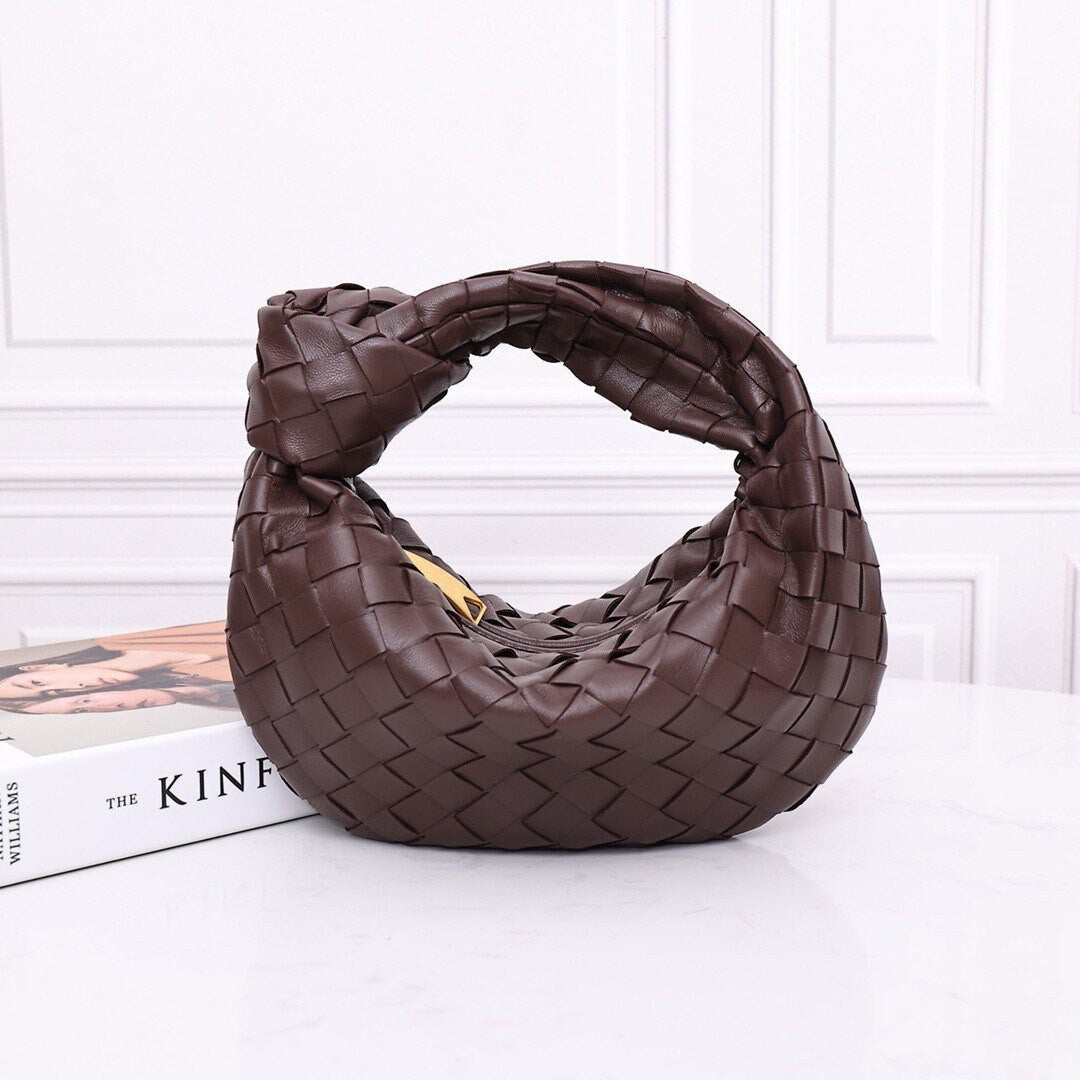 Mini Jodie Bag 27cm #3485 Chocolate