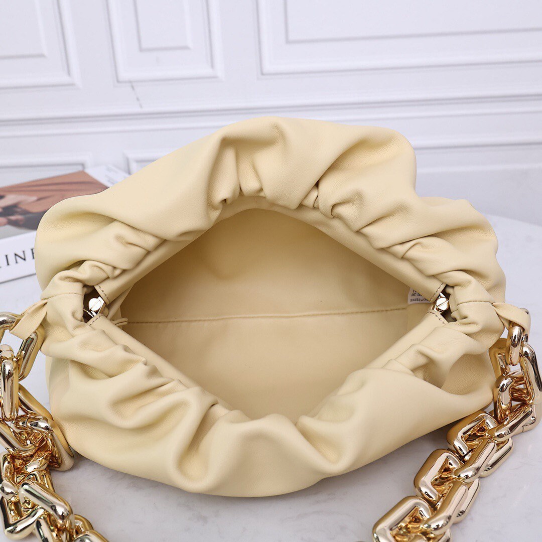 Chain Pouch #2235A Porridge