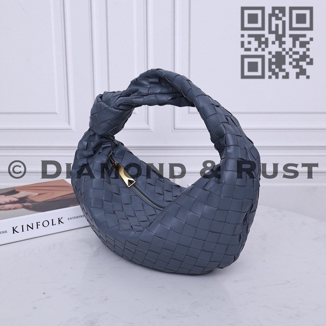 Jodie Bag Teen 36cm #2230A Thunder Gray