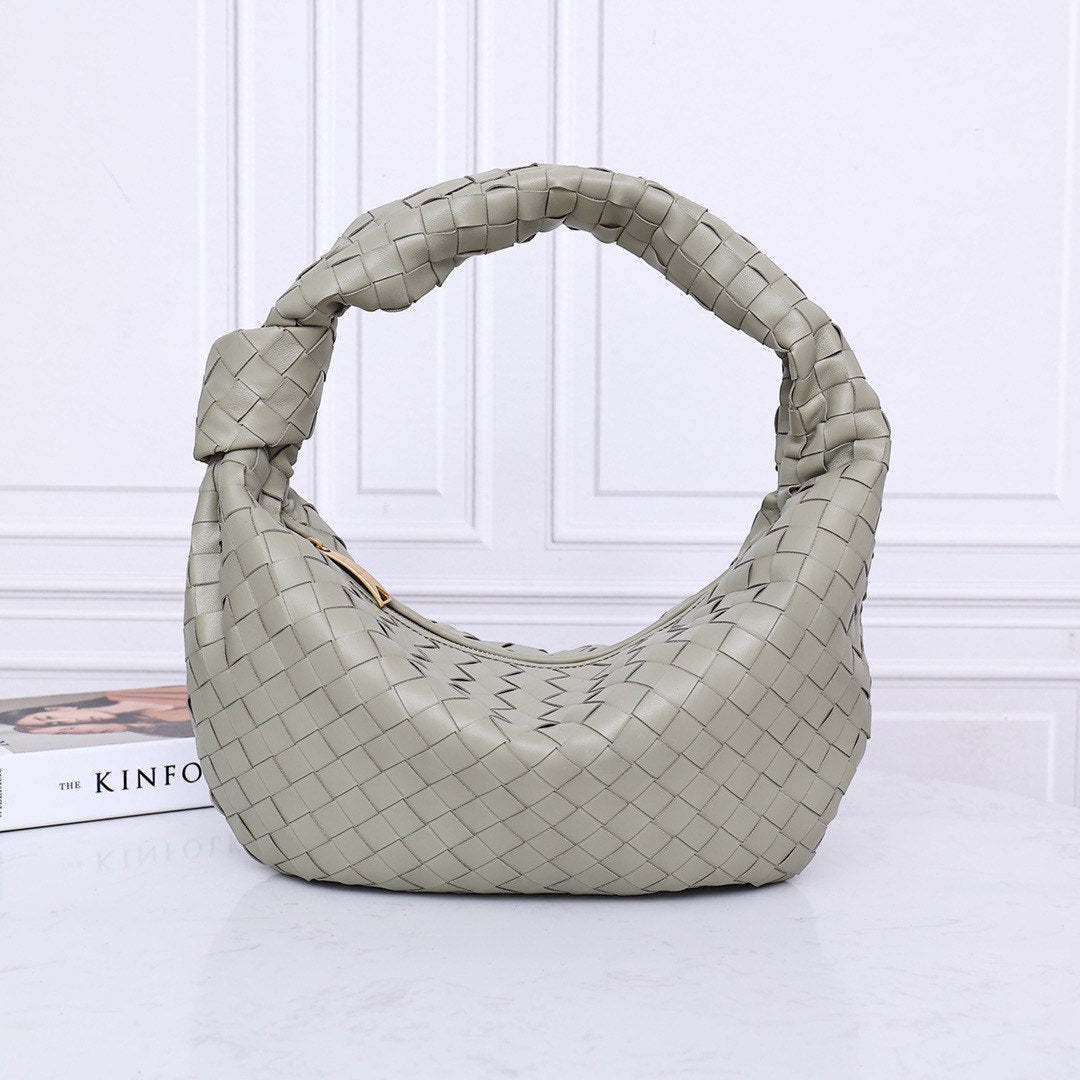 Jodie Bag Medium 46cm #3485A Sage Green