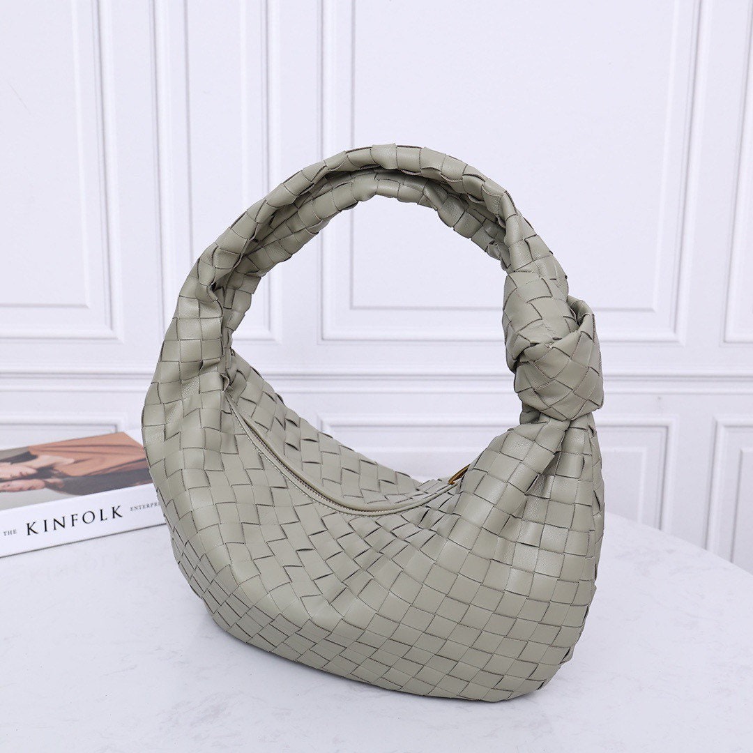 Jodie Bag Medium 46cm #3485A Sage Green