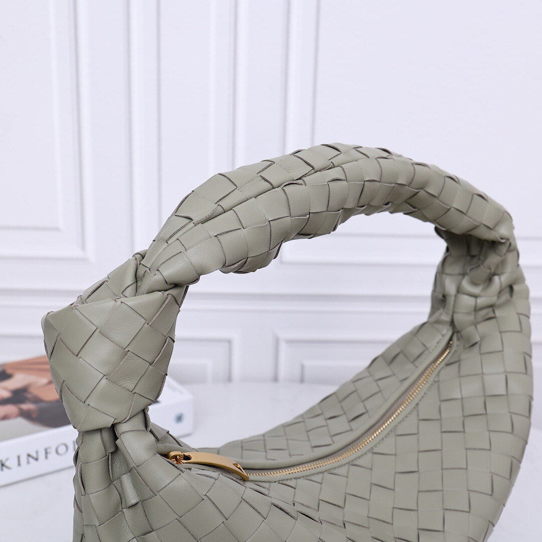 Jodie Bag Medium 46cm #3485A Sage Green