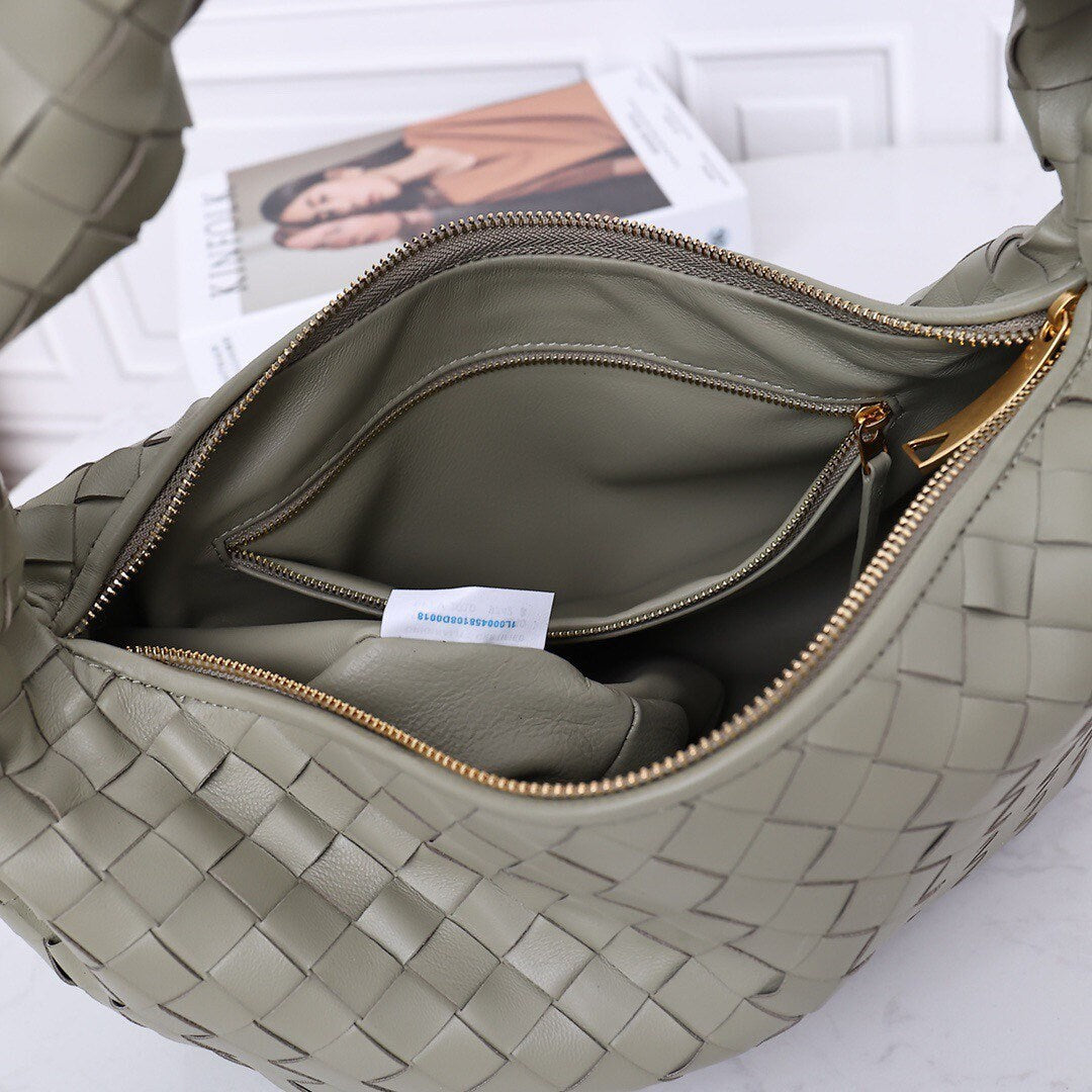 Jodie Bag Medium 46cm #3485A Sage Green