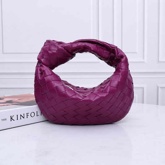 Mini Jodie Bag 27cm #3485 Cinnabar