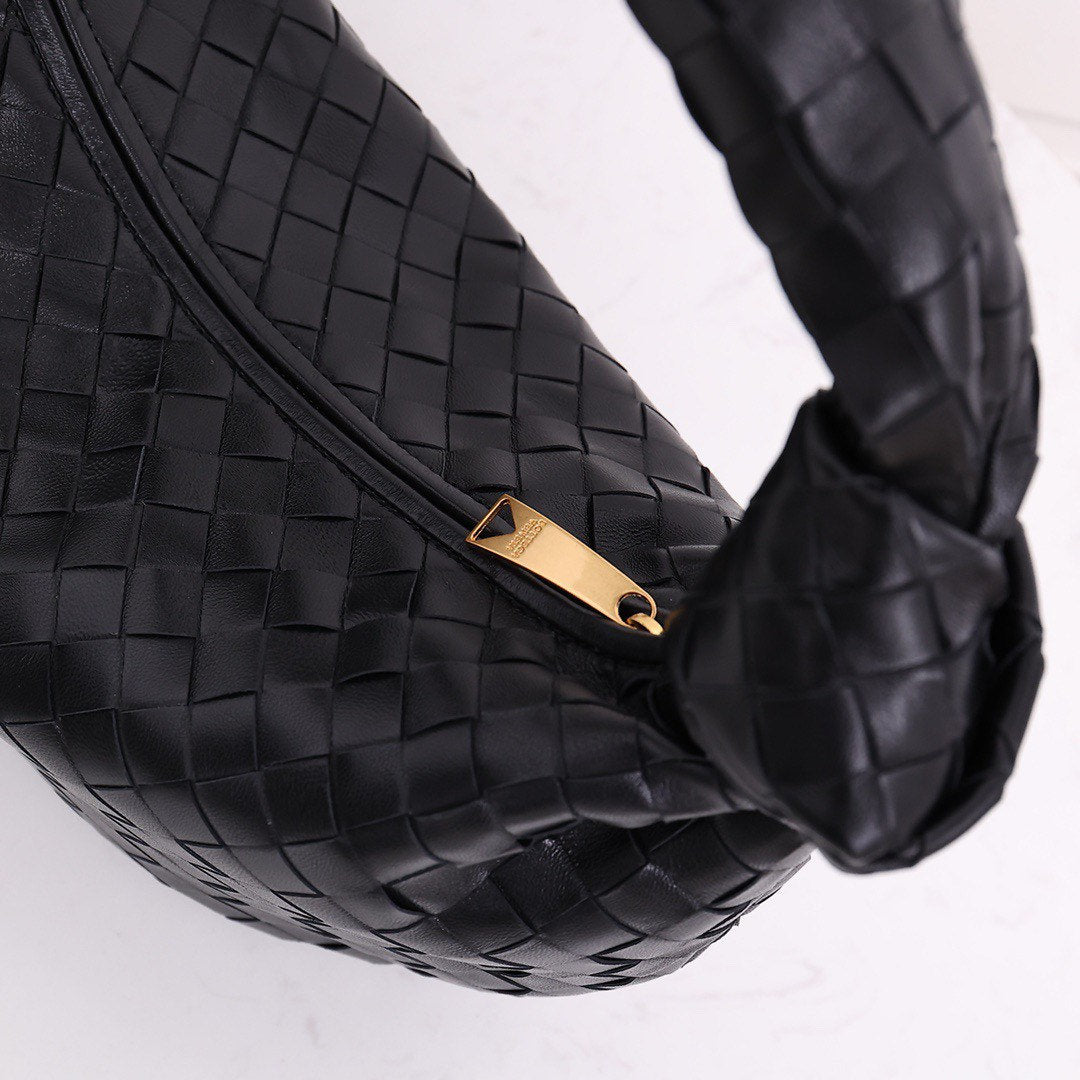 Jodie Bag Medium 46cm #3485A Black Gold