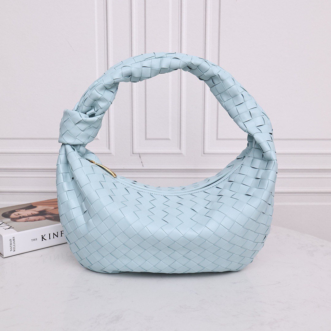 Jodie Bag Medium 46cm #3485A Baby Blue