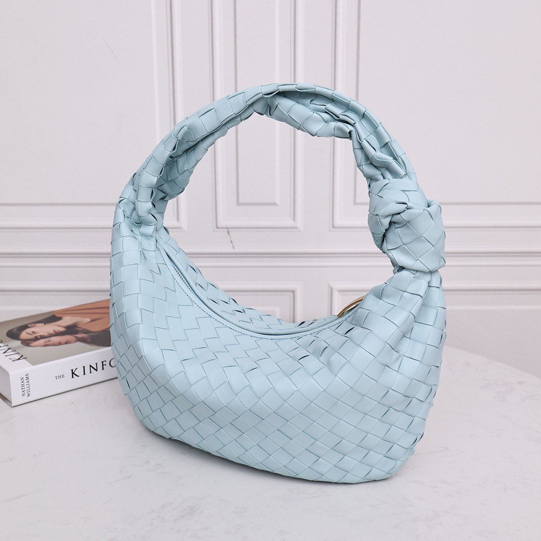 Jodie Bag Medium 46cm #3485A Baby Blue