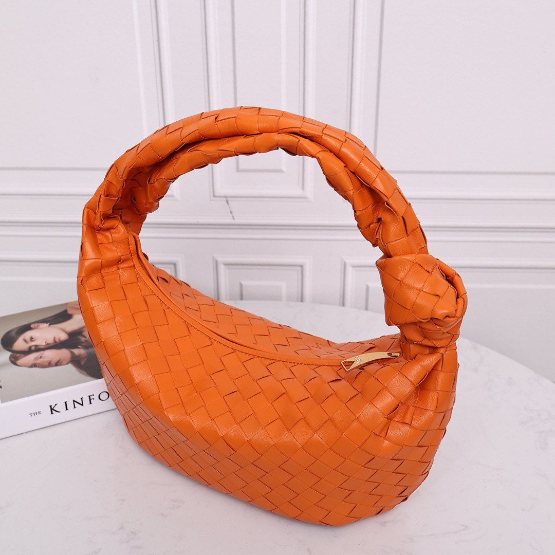 Jodie Bag Medium 46cm #3485A Orange