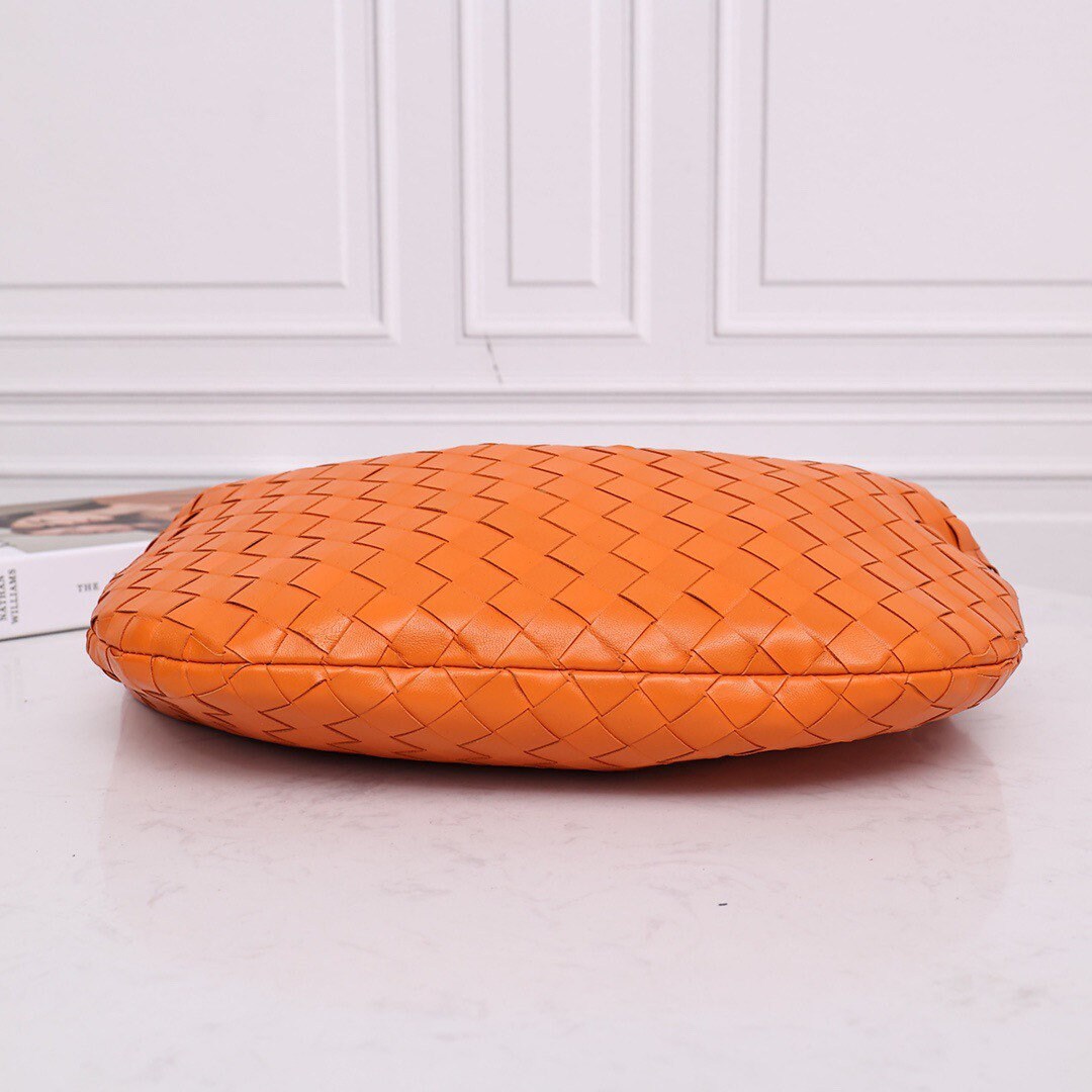 Jodie Bag Medium 46cm #3485A Orange