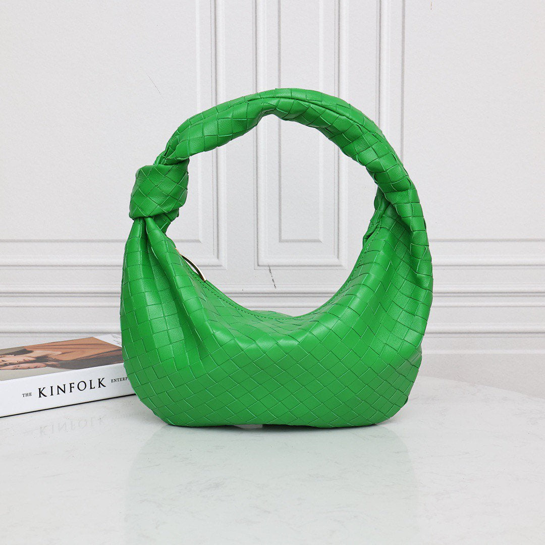 Jodie Bag Medium 46cm #3485A Parakeet Green