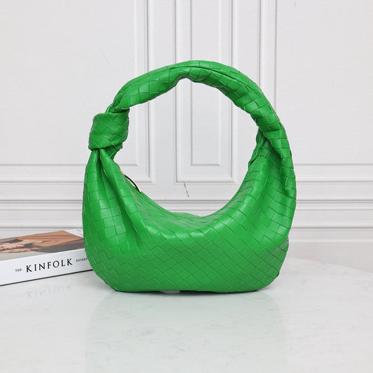 Jodie Bag Medium 46cm #3485A Parakeet Green