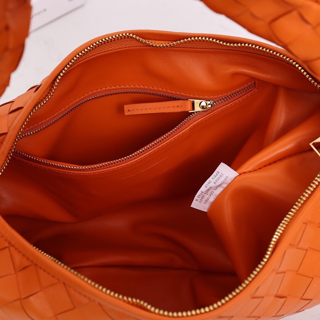 Jodie Bag Medium 46cm #3485A Orange