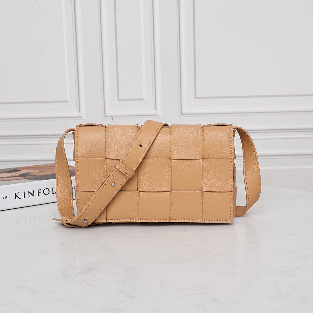 Cassette Bag #9030 Almond