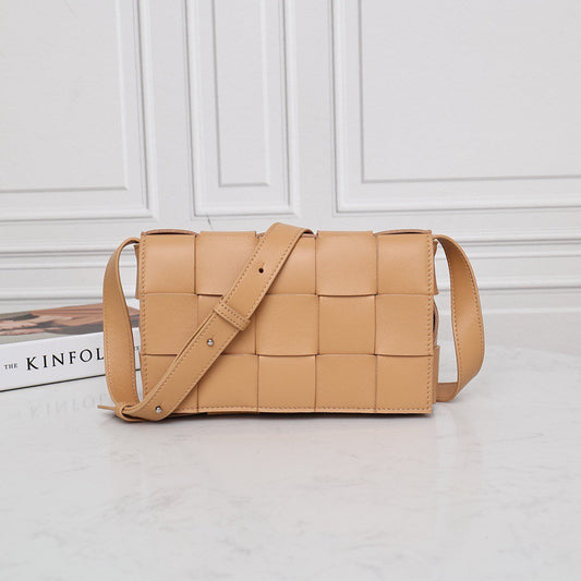 Cassette Bag #9030 Almond