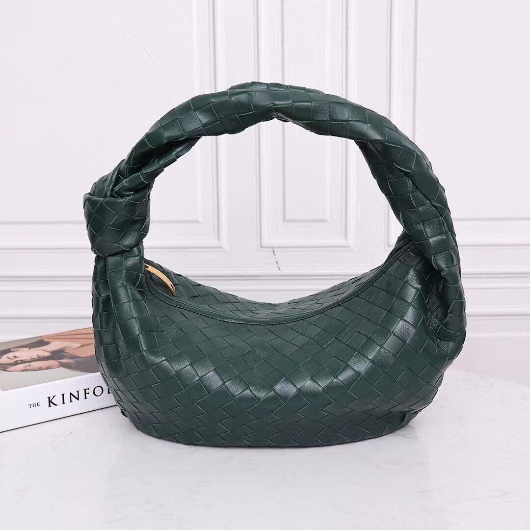 Jodie Bag Medium 46cm #3485A Raintree Green