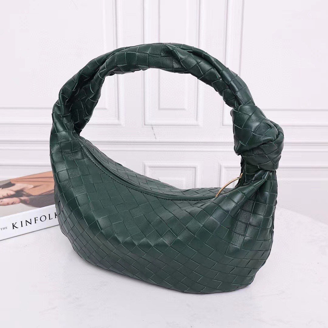 Jodie Bag Medium 46cm #3485A Raintree Green