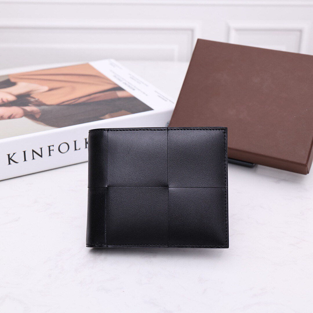 Intrecciato wallet card card holder # 1013B