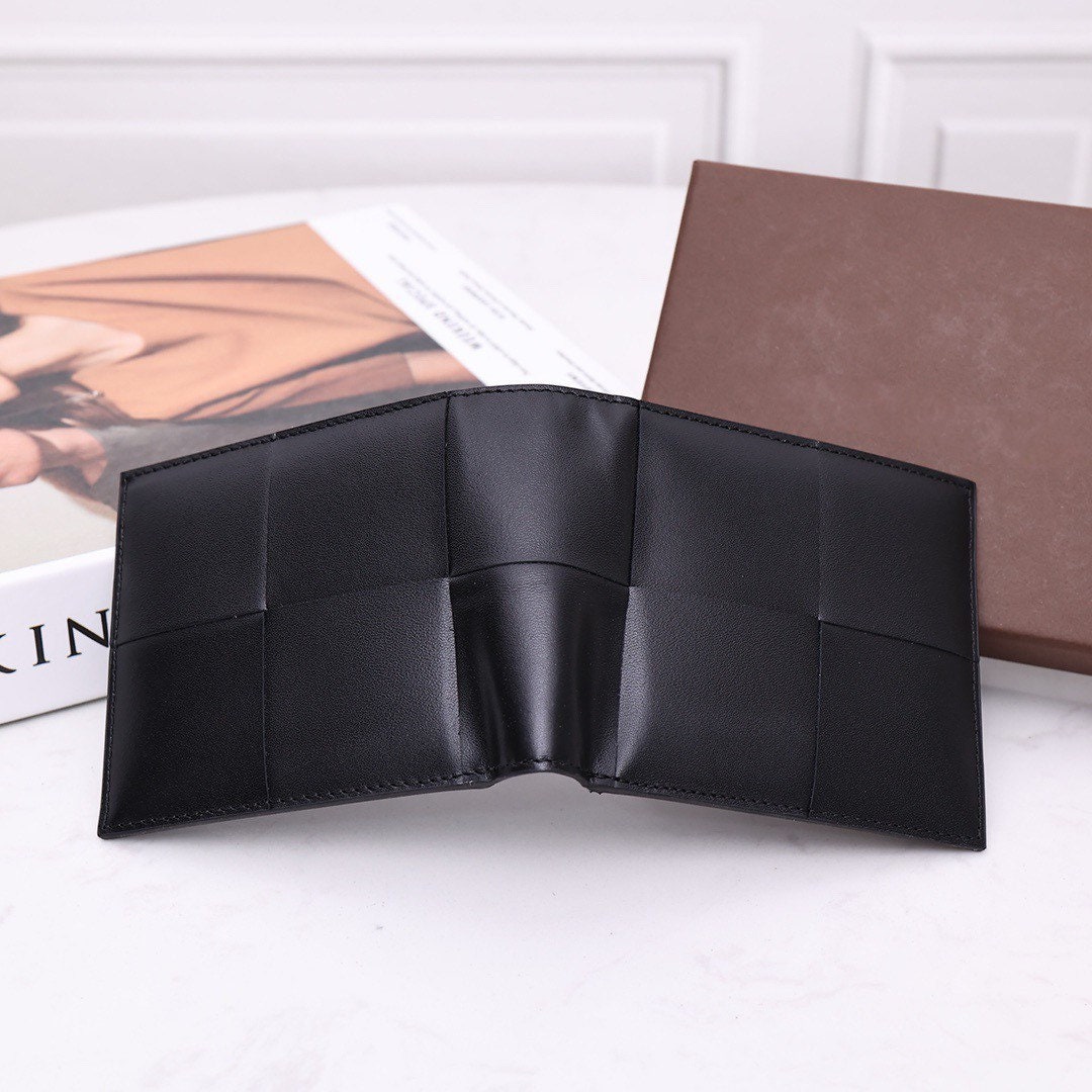 Intrecciato wallet card card holder # 1013B