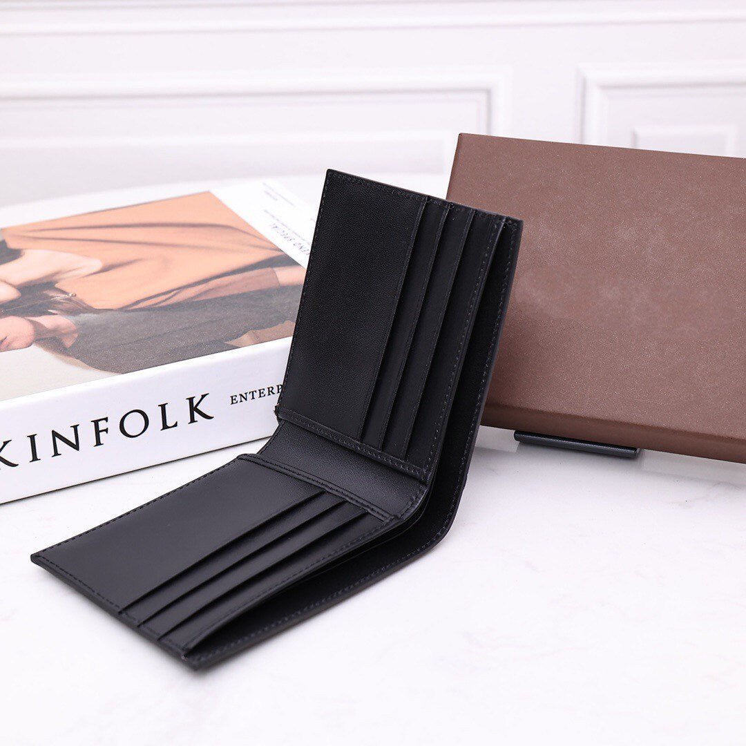 Intrecciato wallet card card holder # 1013B