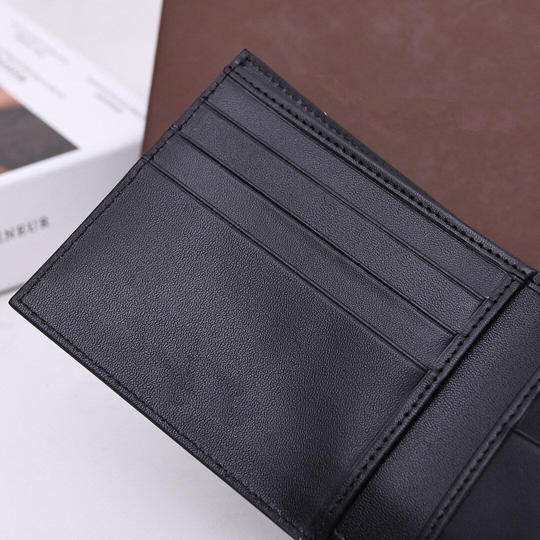 Intrecciato wallet card card holder # 1013B