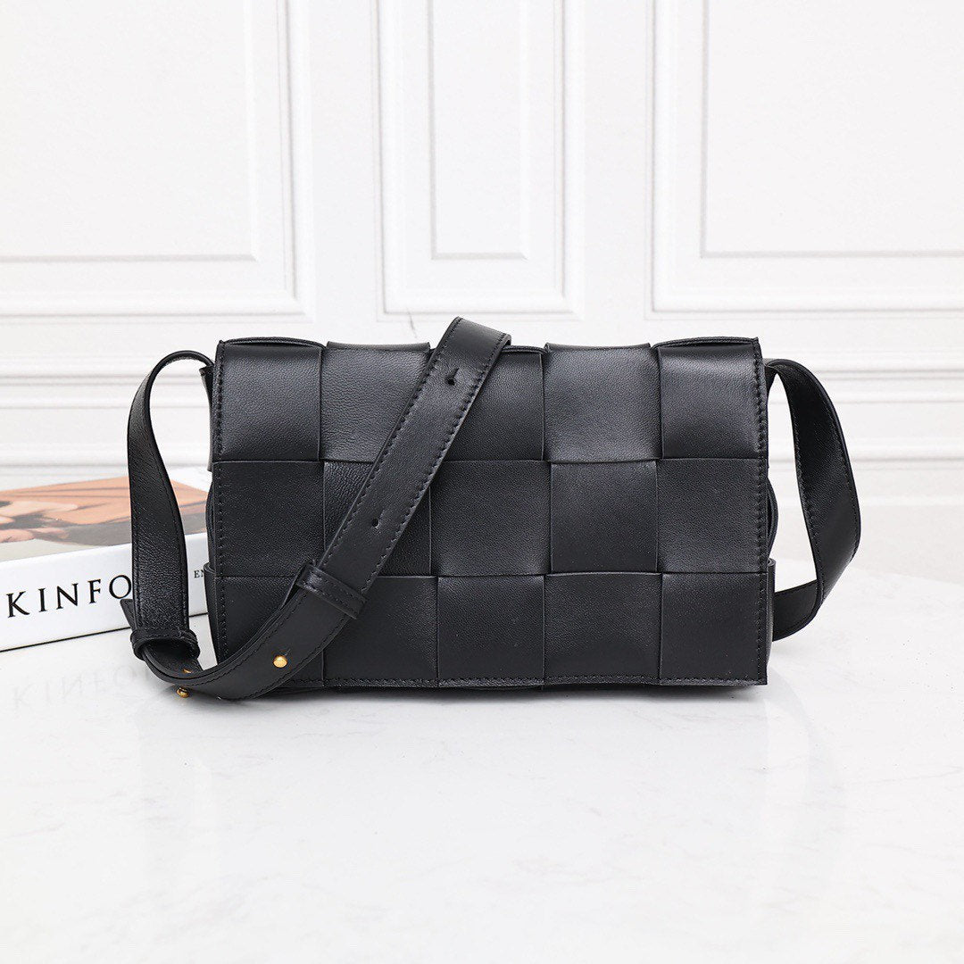 Cassette Bag #9030 Black – DIAMOND&RUST