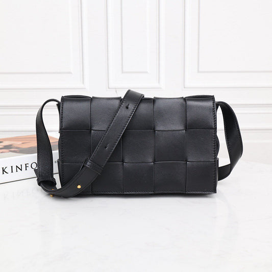 Cassette Bag #9030 Black