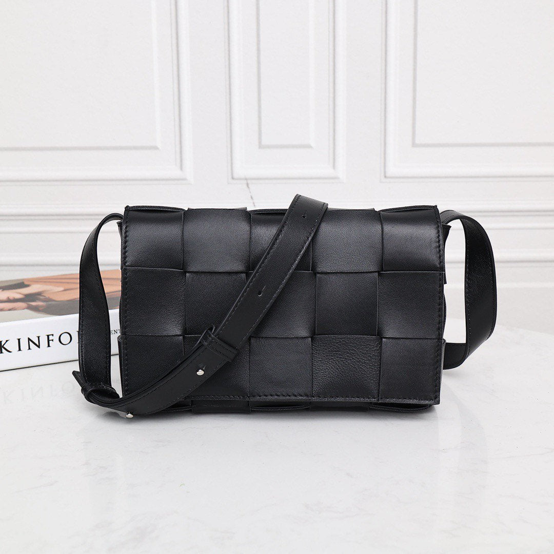 Cassette Bag #9030 Black