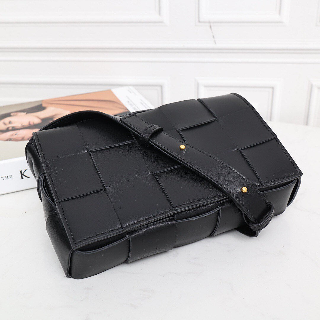 Cassette Bag #9030 Black