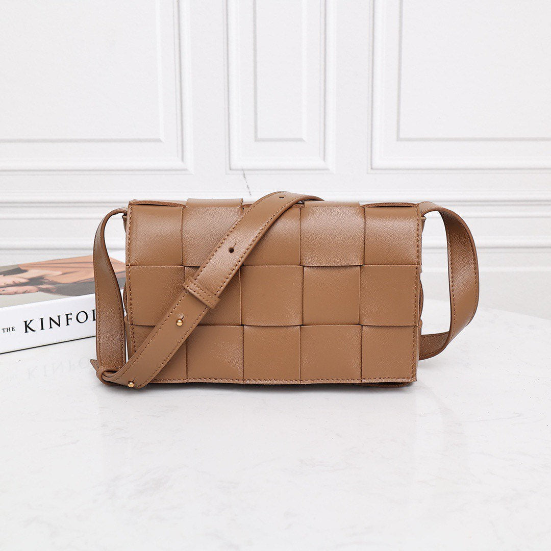 Cassette Bag #9030 Caramel