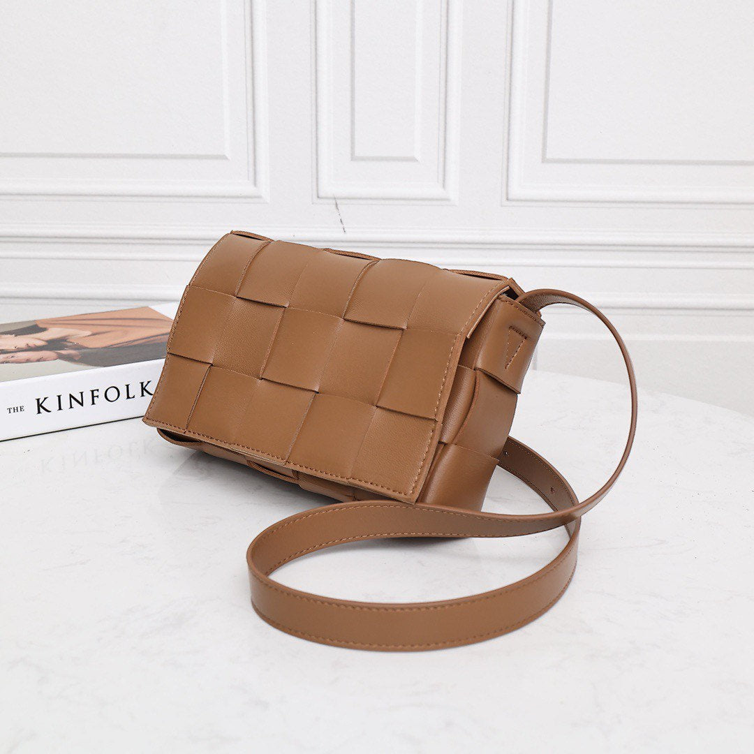 Cassette Bag #9030 Caramel