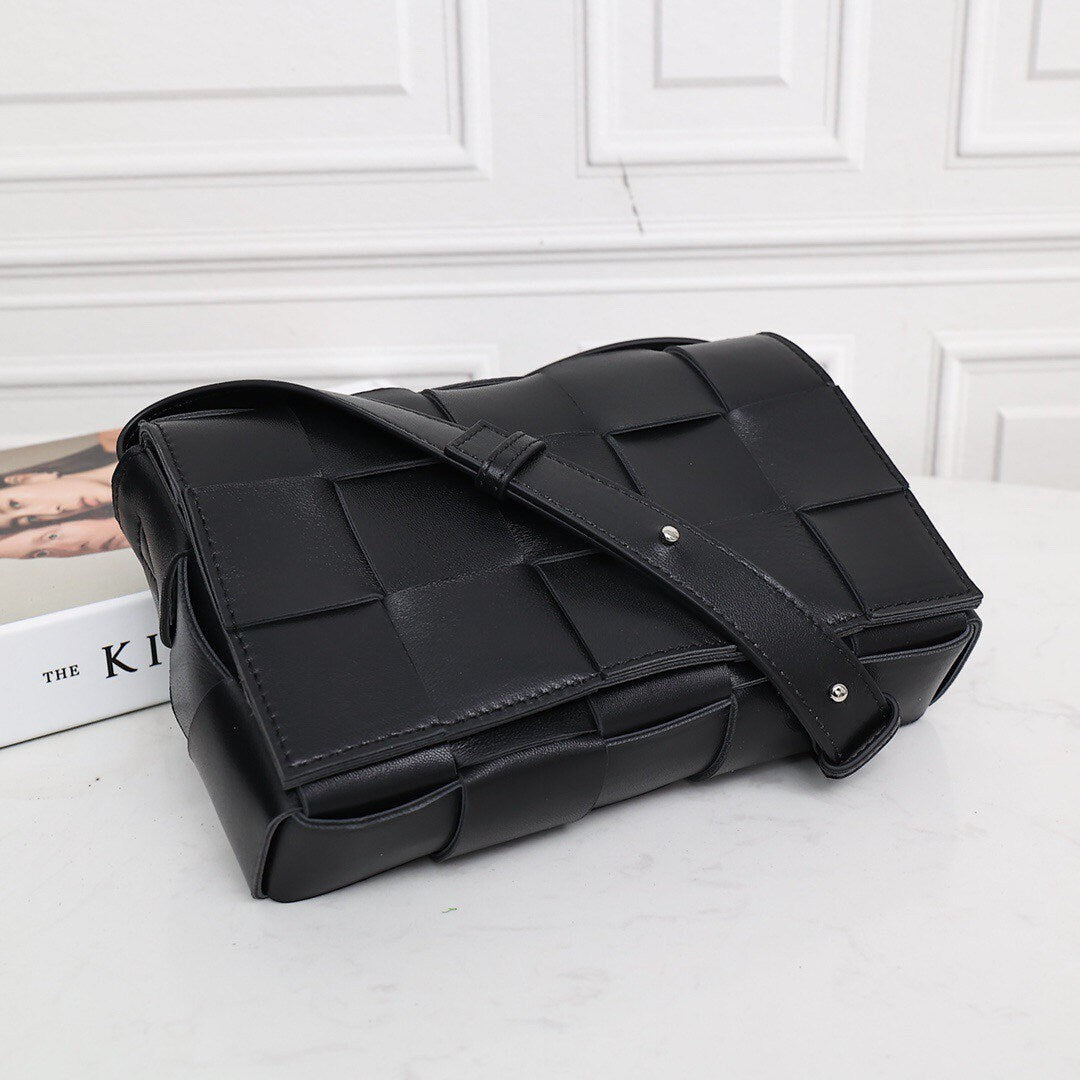 Cassette Bag #9030 Black