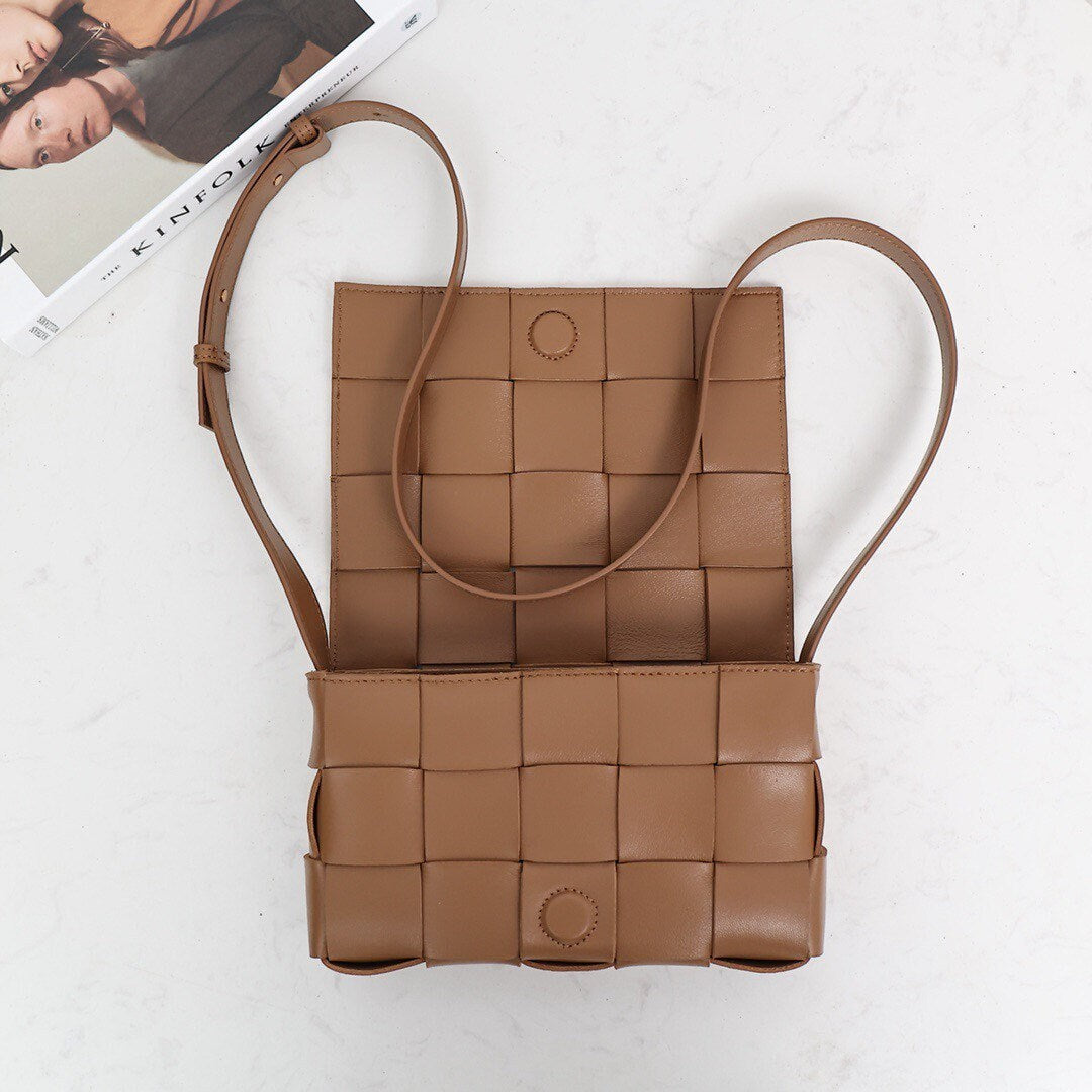 Cassette Bag #9030 Caramel